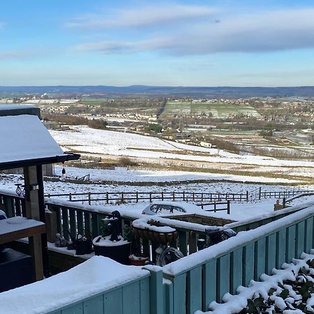 Апартаменты Mountain View Queensbury Экстерьер фото